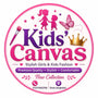Kids' Canvas - Home