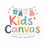 Kids' Canvas - Home