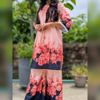 Micro Cotton Fabric Two Piece (Copy)